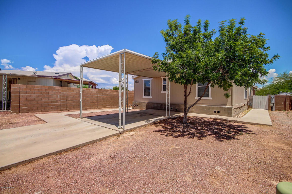 5051 S Mesquite Club, Tucson, AZ 85706