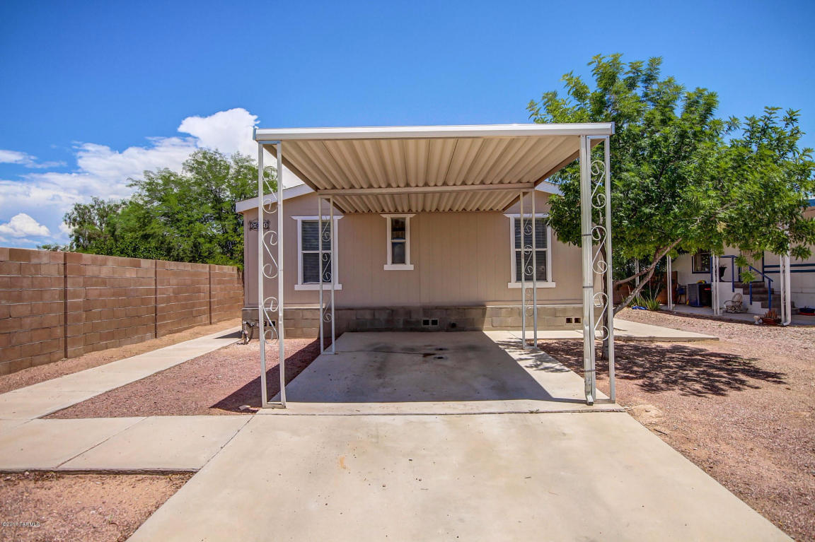 5051 S Mesquite Club, Tucson, AZ 85706