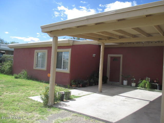 901 W Hawaii, Tucson, AZ 85706