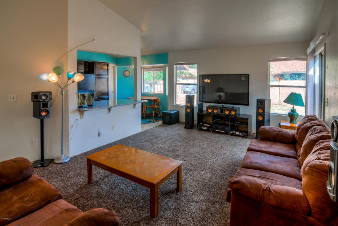 819 E Dakota, Tucson, AZ 85706