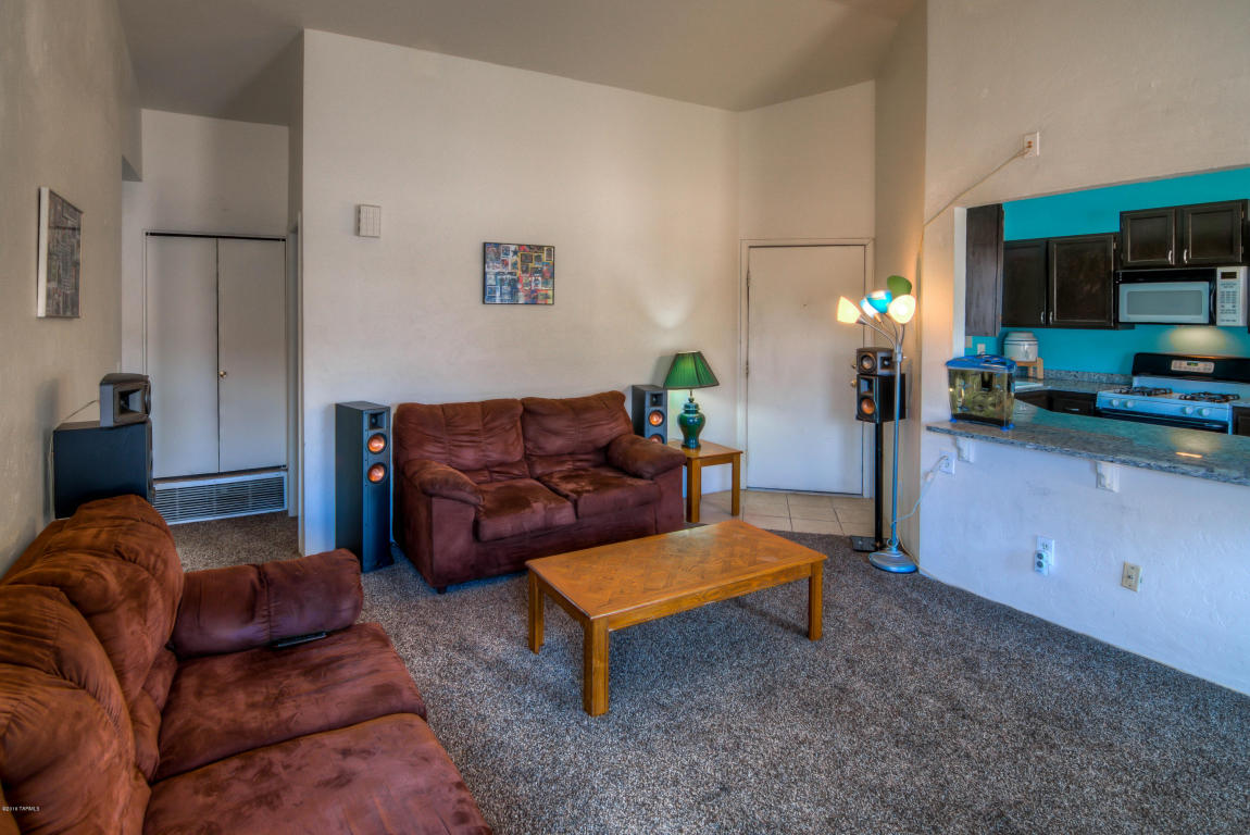 819 E Dakota, Tucson, AZ 85706