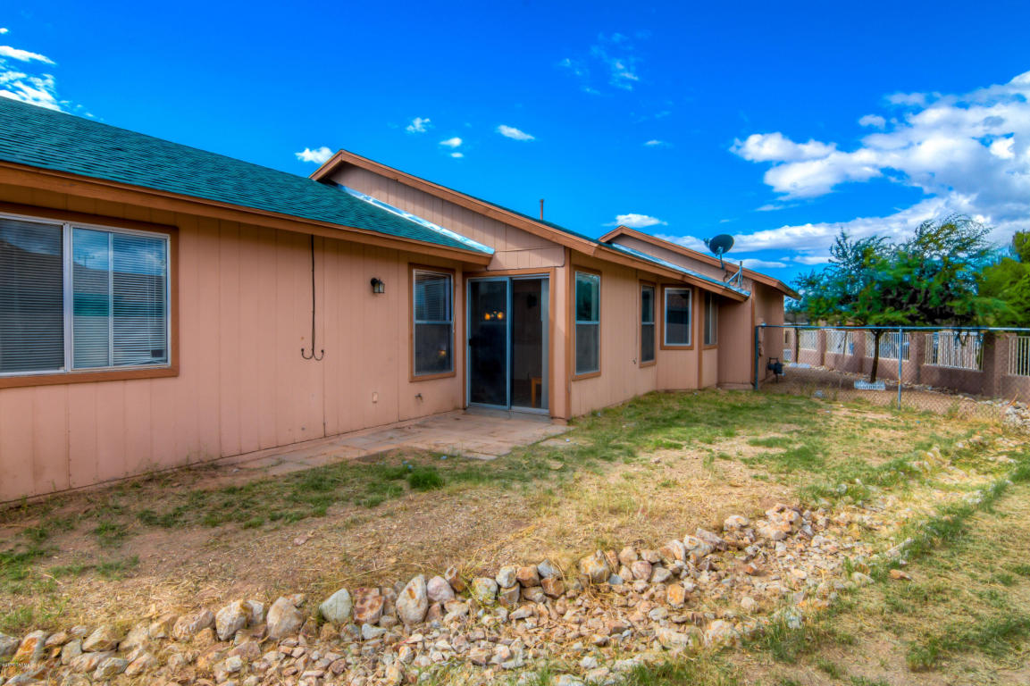 819 E Dakota, Tucson, AZ 85706