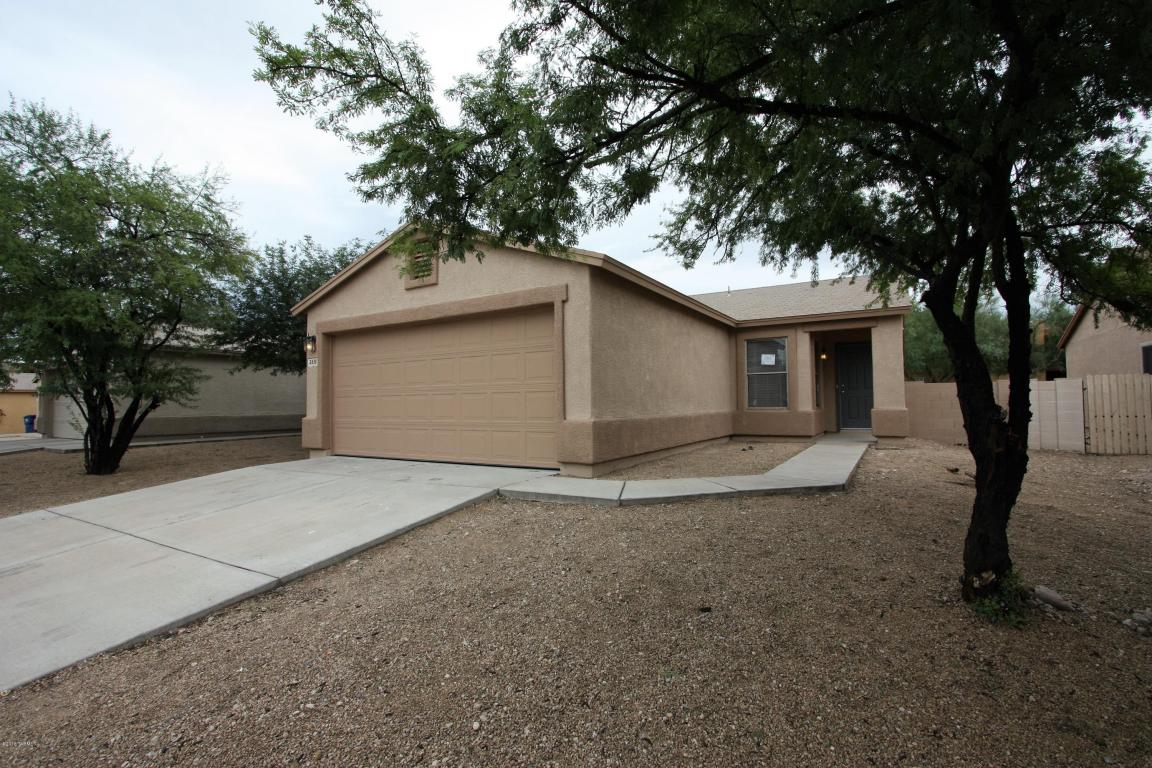 2638 E Cambridge Ring, Tucson, AZ 85706