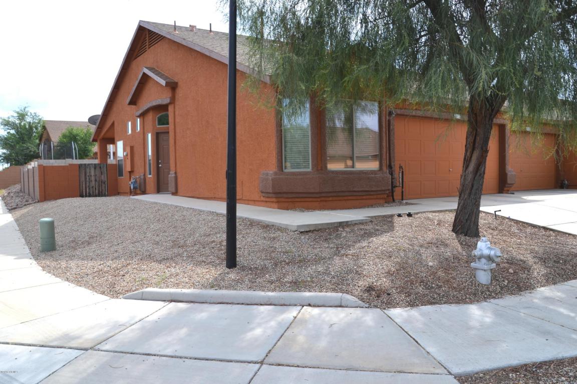 2172 E Calle Arroyo Lindo, Tucson, AZ 85706