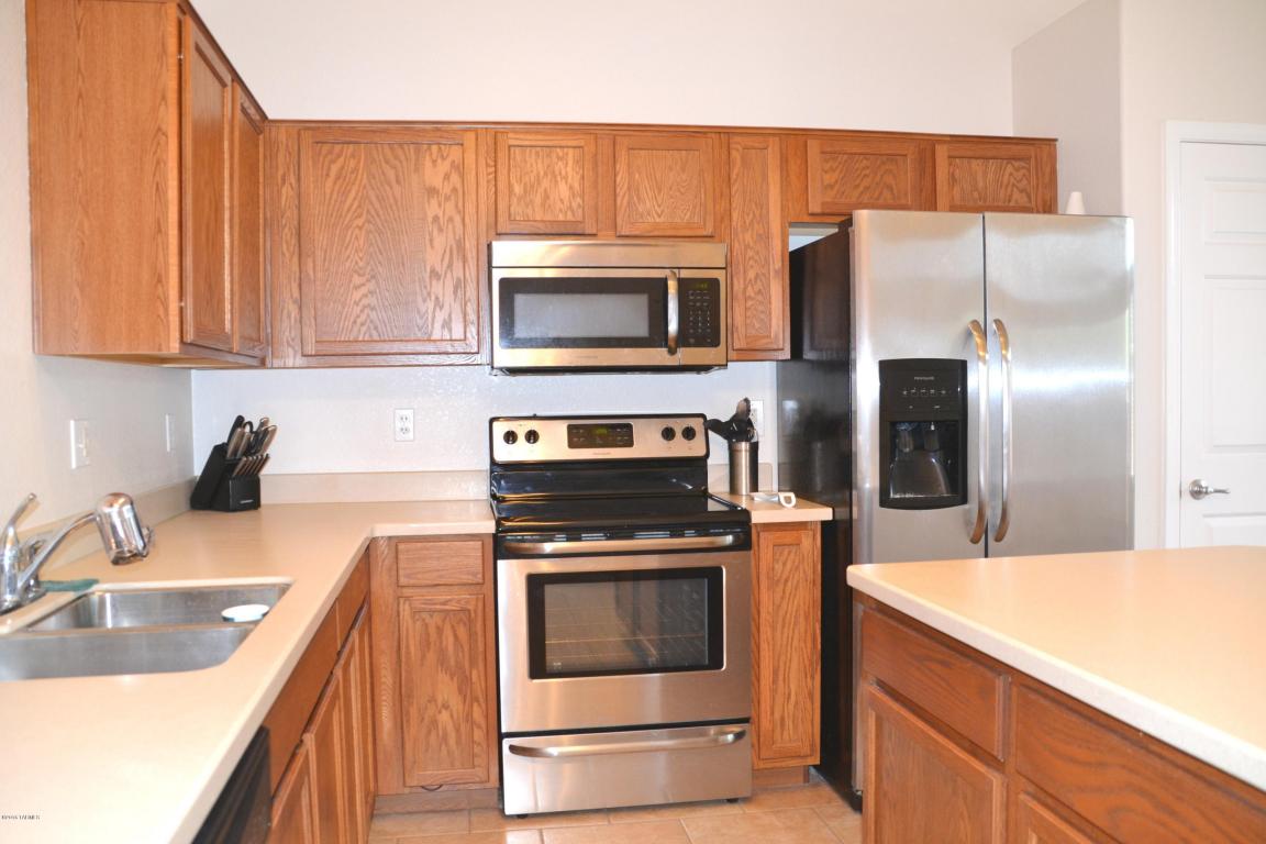 2172 E Calle Arroyo Lindo, Tucson, AZ 85706