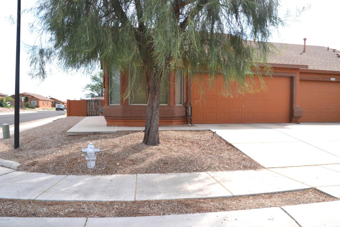 2172 E Calle Arroyo Lindo, Tucson, AZ 85706