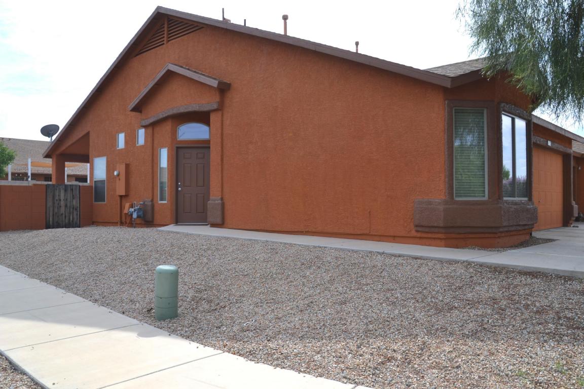 2172 E Calle Arroyo Lindo, Tucson, AZ 85706