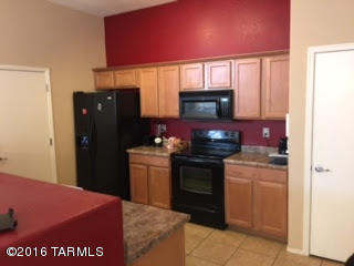 2061 E Calle Gran Desierto, Tucson, AZ 85706