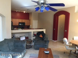 2061 E Calle Gran Desierto, Tucson, AZ 85706