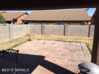 2061 E Calle Gran Desierto, Tucson, AZ 85706
