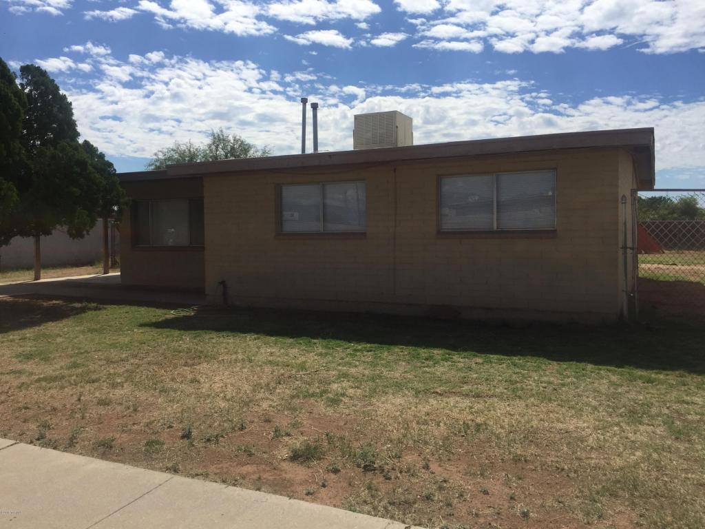 4124 E Canada, Tucson, AZ 85706