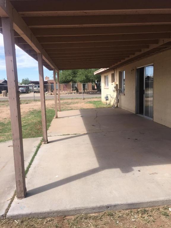 4124 E Canada, Tucson, AZ 85706