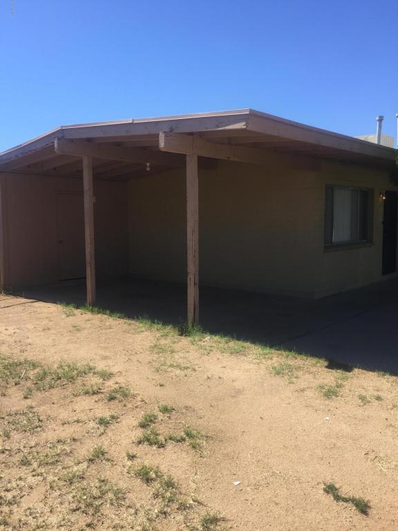 4124 E Canada, Tucson, AZ 85706