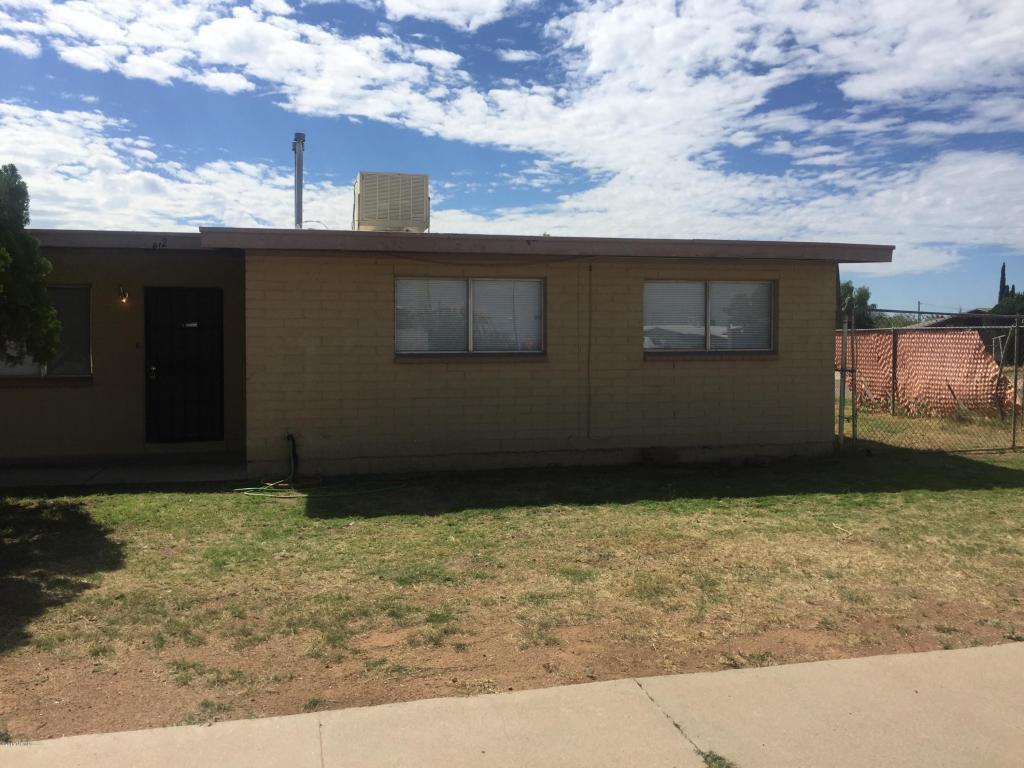 4124 E Canada, Tucson, AZ 85706