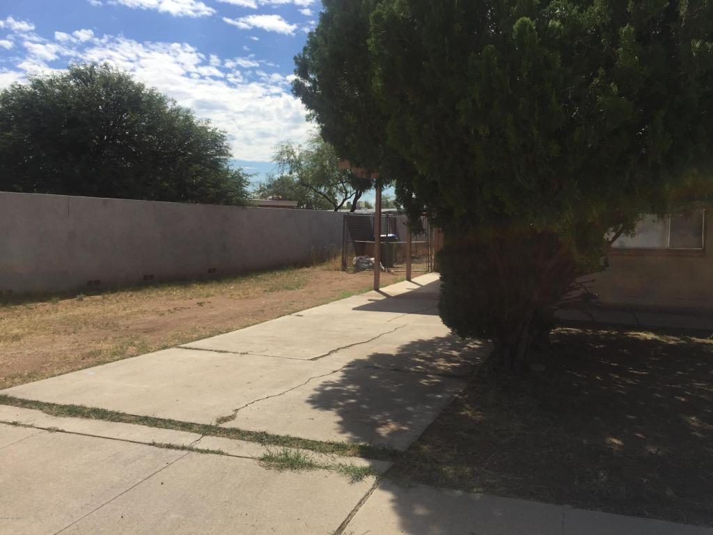 4124 E Canada, Tucson, AZ 85706