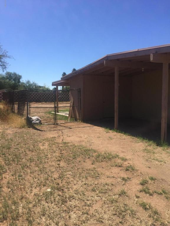 4124 E Canada, Tucson, AZ 85706