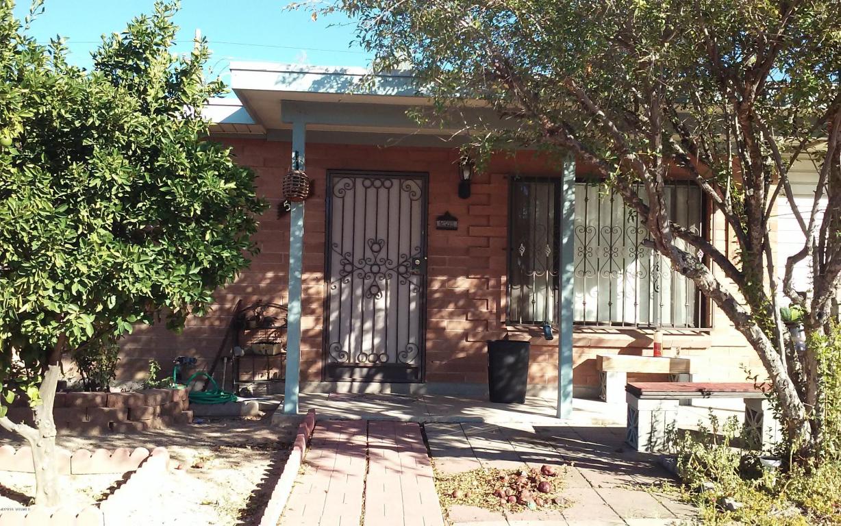 5117 S Cassia, Tucson, AZ 85706