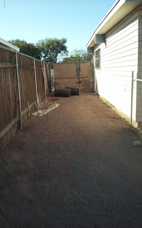 5117 S Cassia, Tucson, AZ 85706