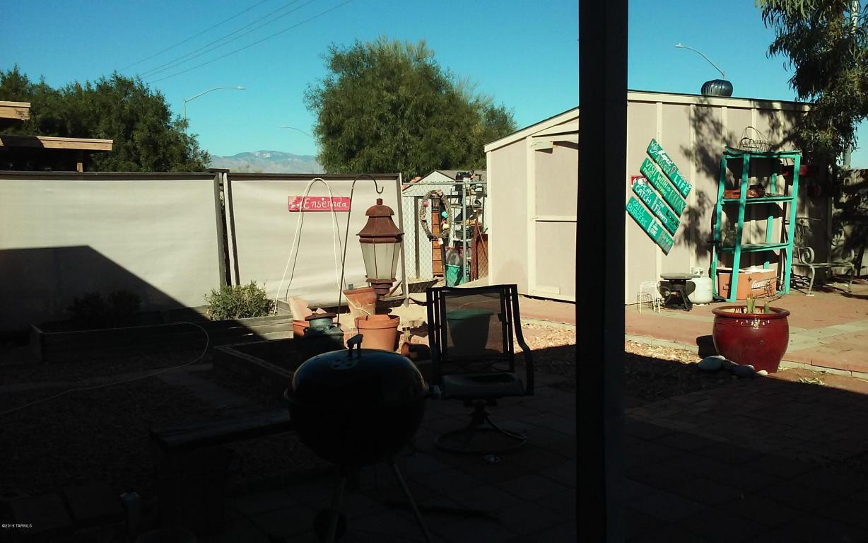 5117 S Cassia, Tucson, AZ 85706