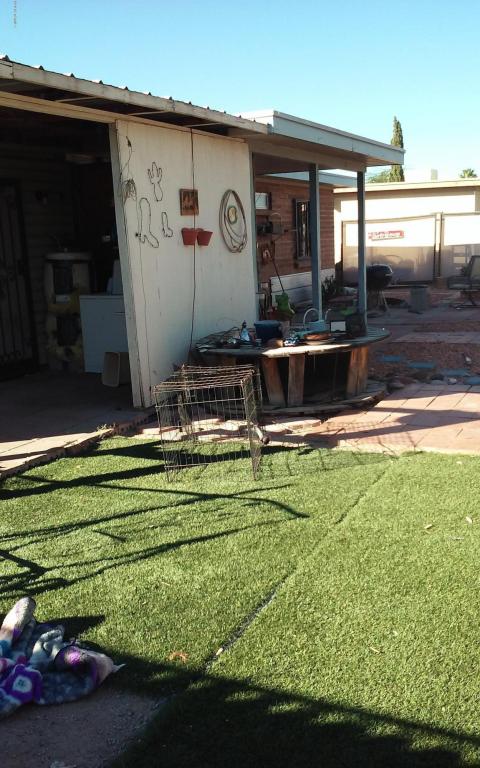 5117 S Cassia, Tucson, AZ 85706