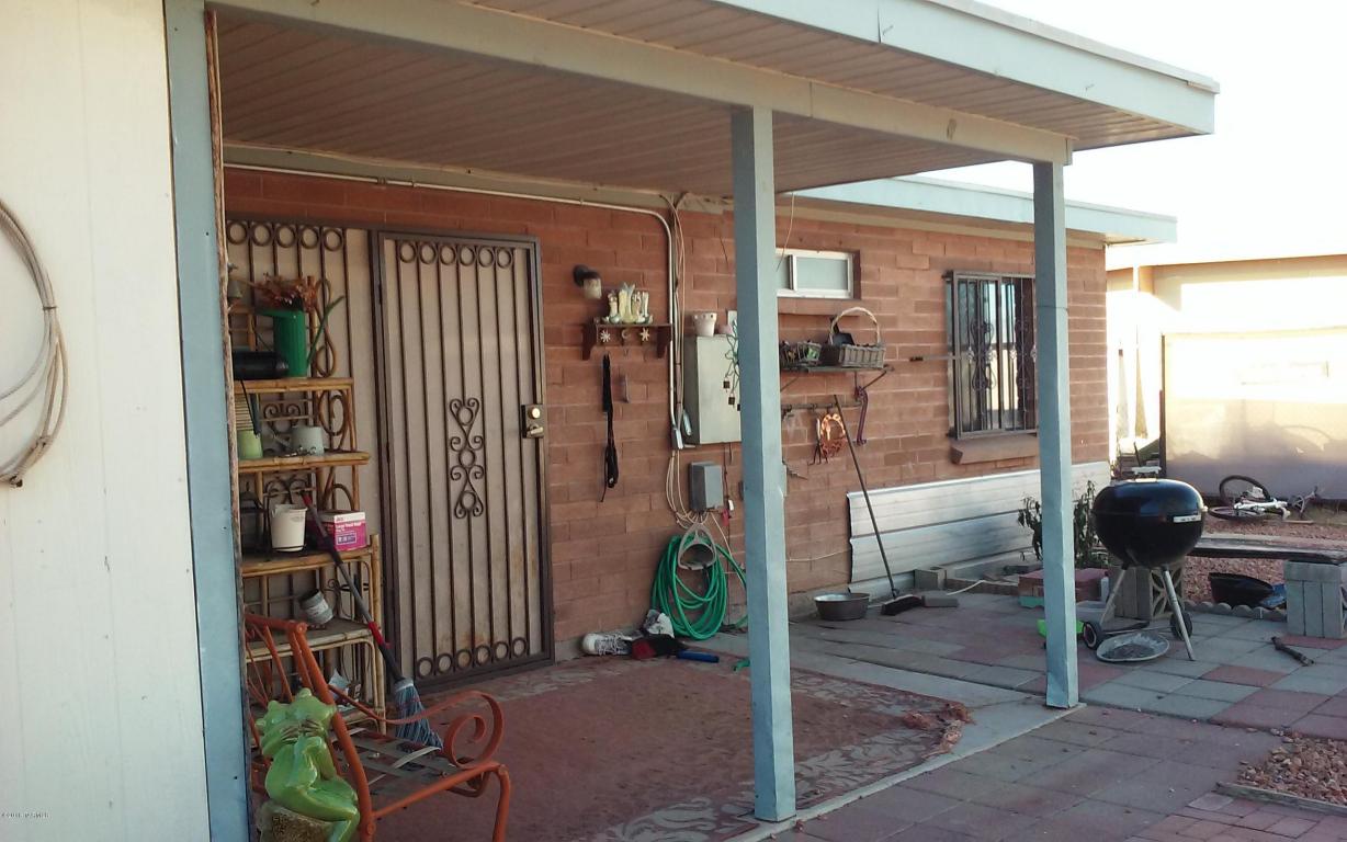 5117 S Cassia, Tucson, AZ 85706