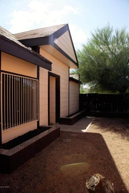 5641 S Cedar Grove, Tucson, AZ 85706