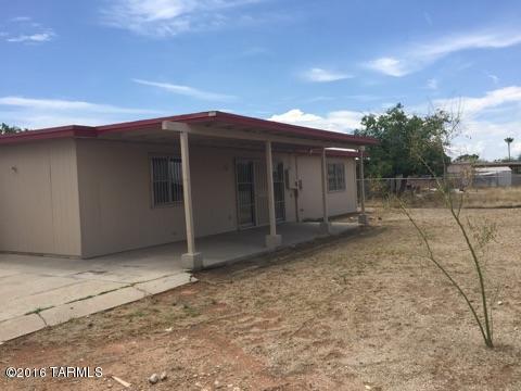 5216 S Jasmine, Tucson, AZ 85706