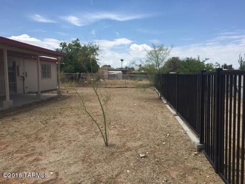 5216 S Jasmine, Tucson, AZ 85706