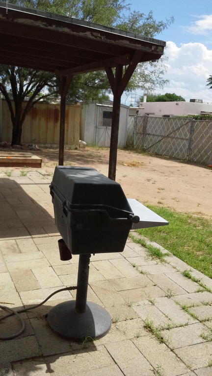 1802 E Minorka, Tucson, AZ 85706