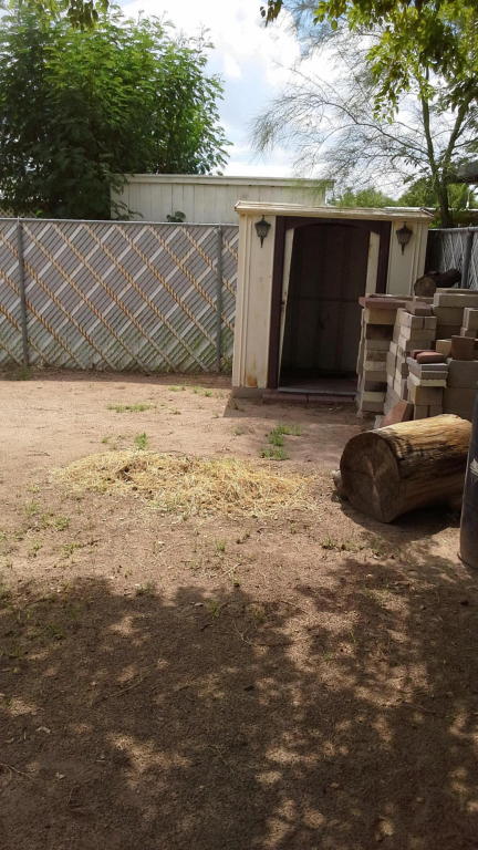 1802 E Minorka, Tucson, AZ 85706
