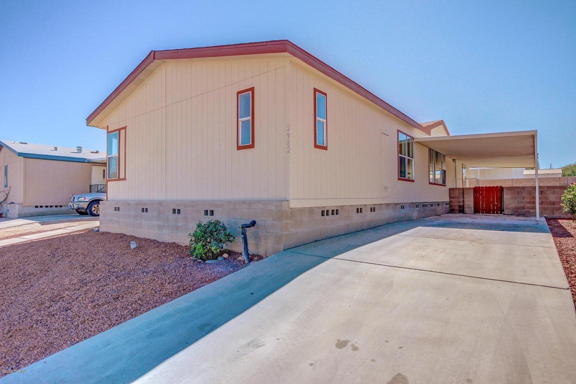2982 E Acacia Club, Tucson, AZ 85706