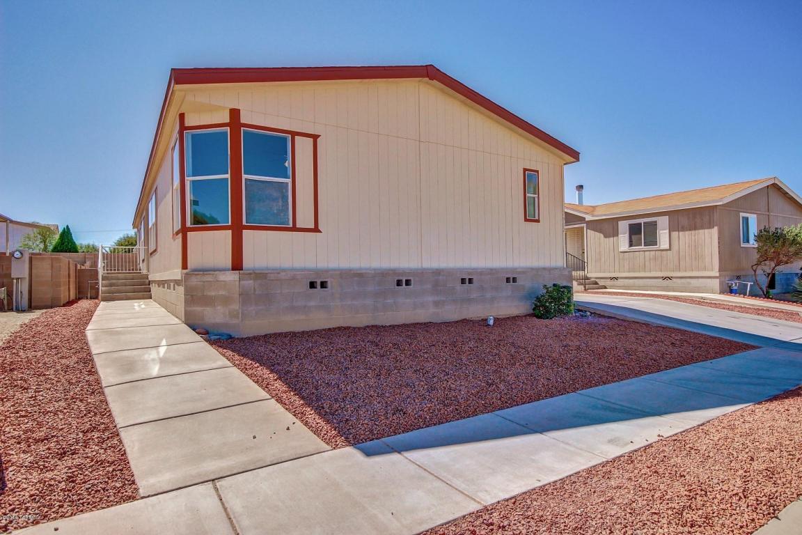 2982 E Acacia Club, Tucson, AZ 85706