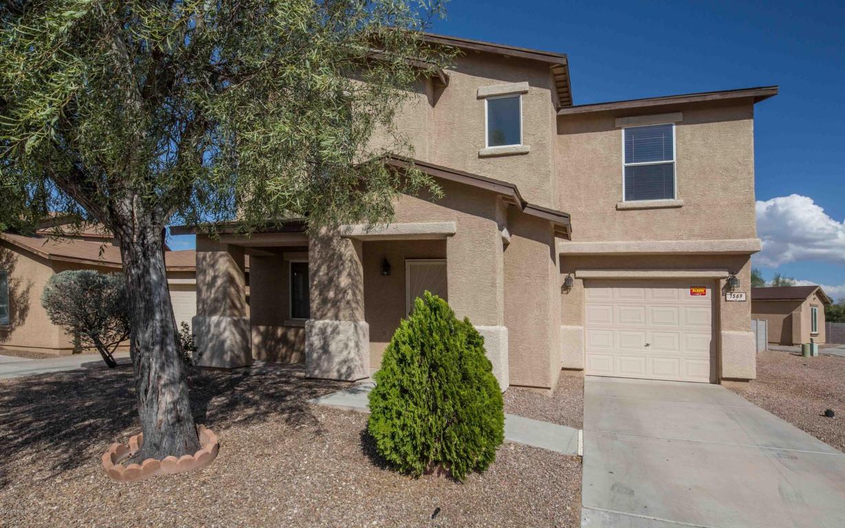 1569 E Salem, Tucson, AZ 85706