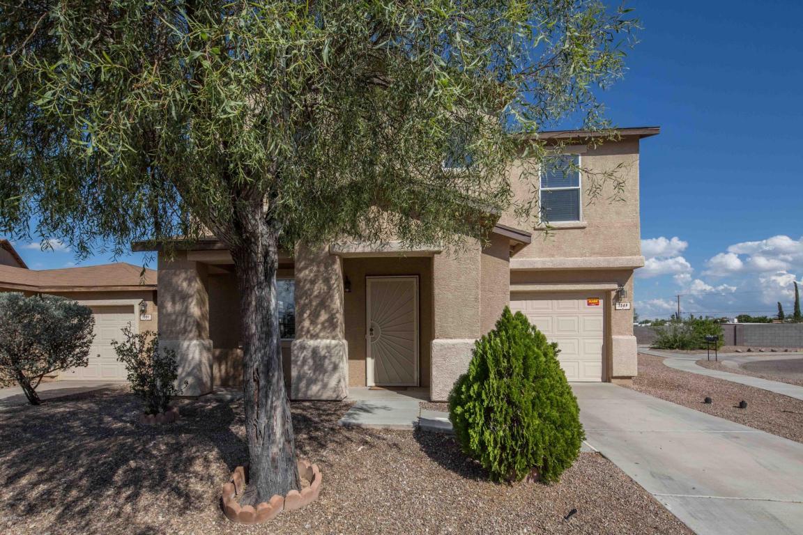1569 E Salem, Tucson, AZ 85706