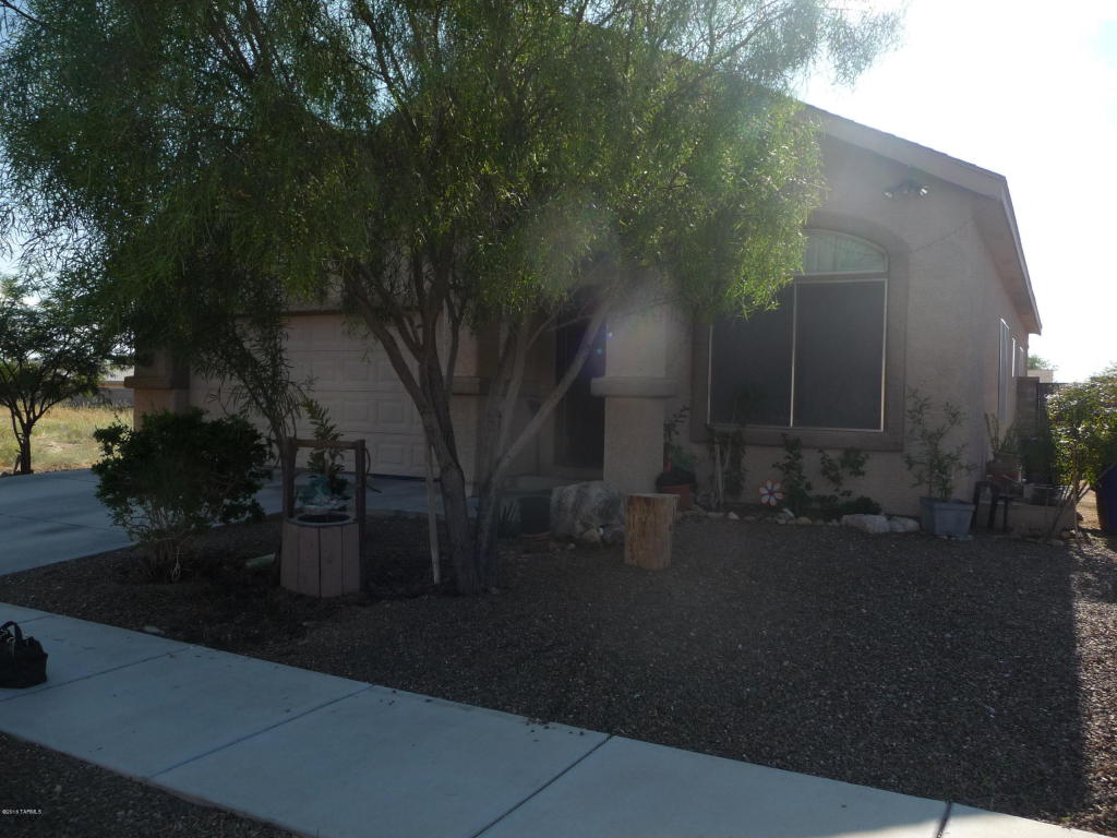 6204 S Blue Water, Tucson, AZ 85706