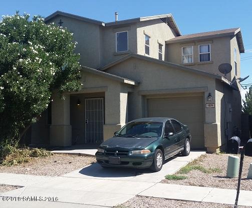 1576 E Wedwick Street, Tucson, AZ 85706