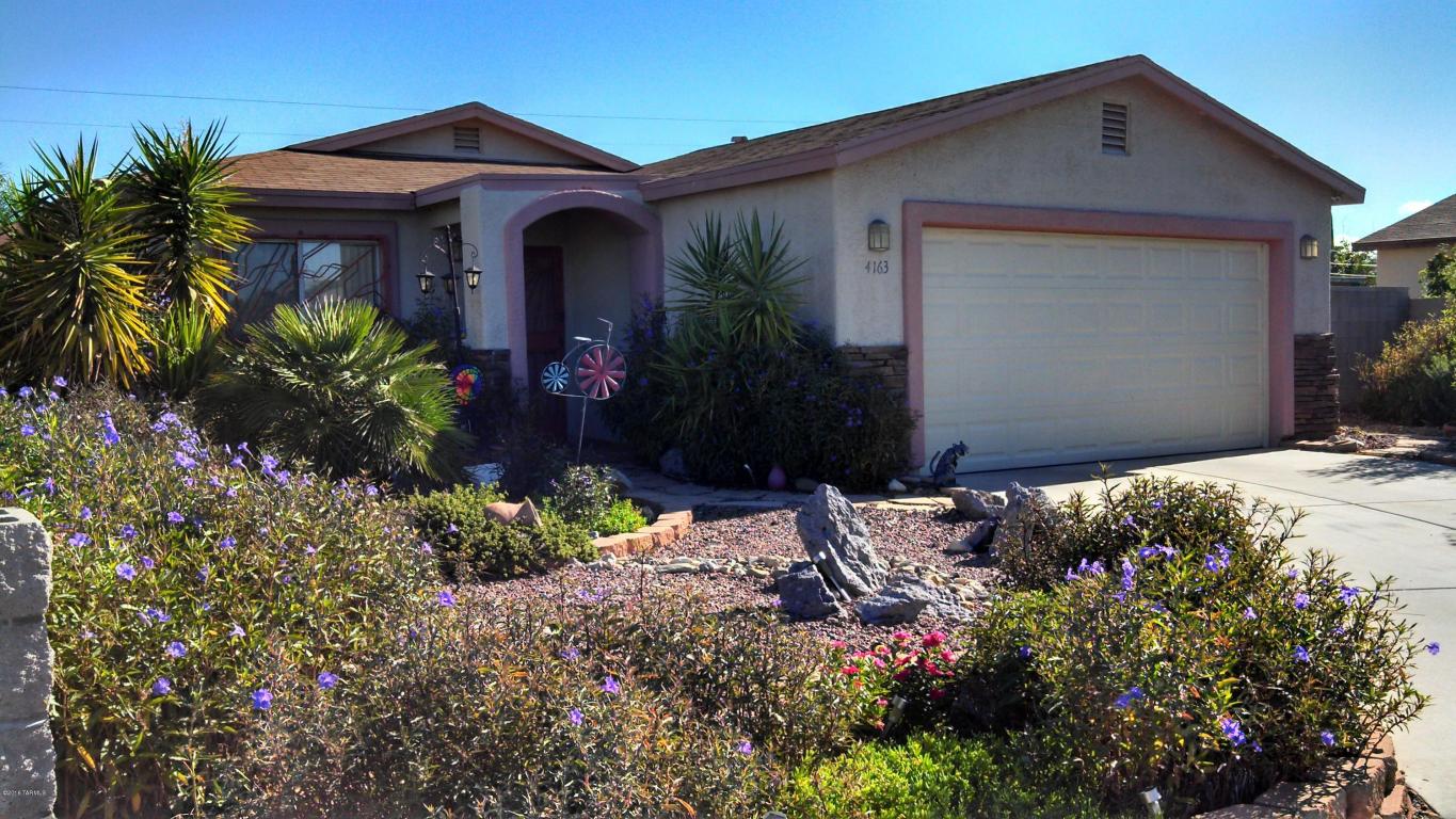 4163 E Market, Tucson, AZ 85706