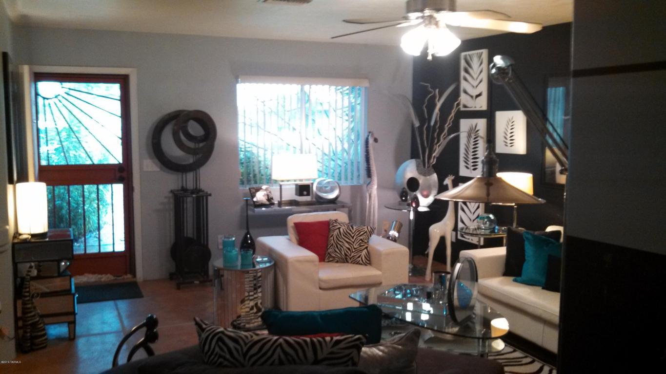 4163 E Market, Tucson, AZ 85706