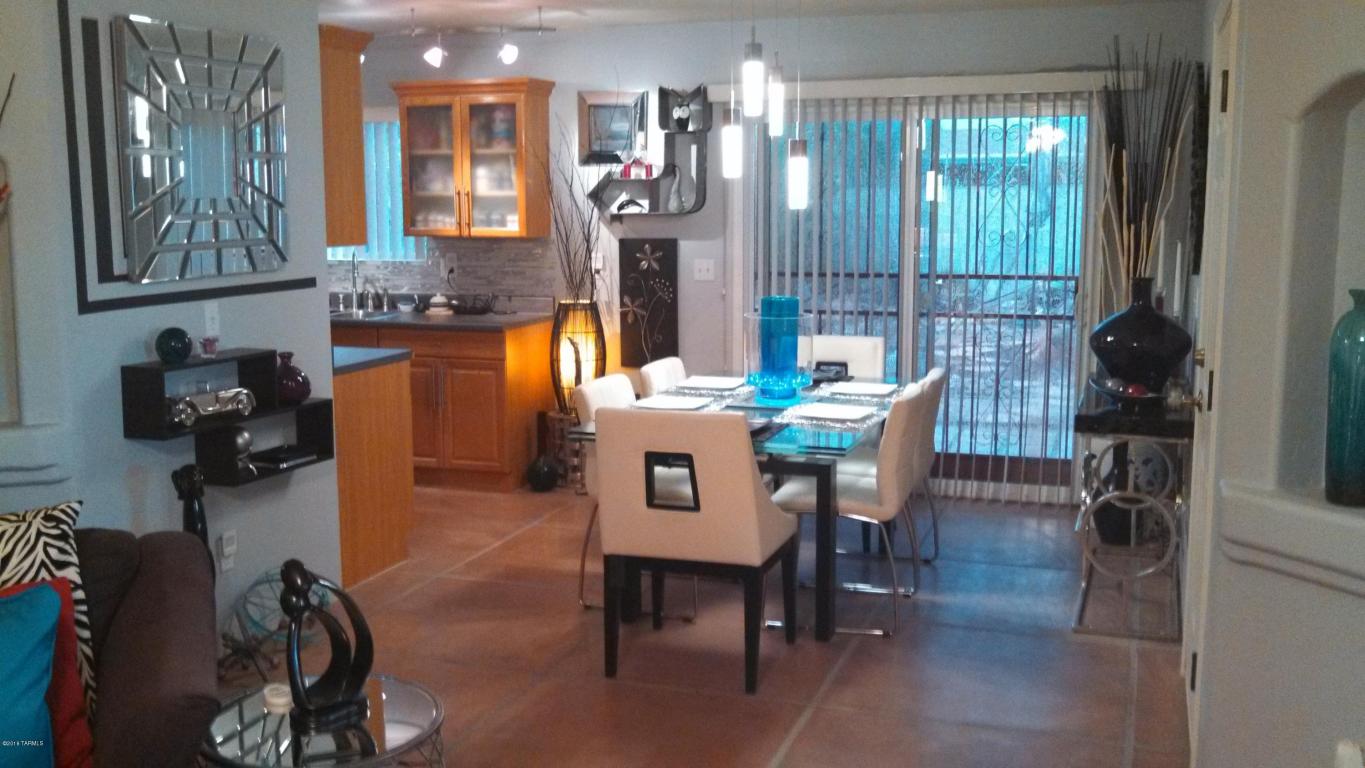 4163 E Market, Tucson, AZ 85706