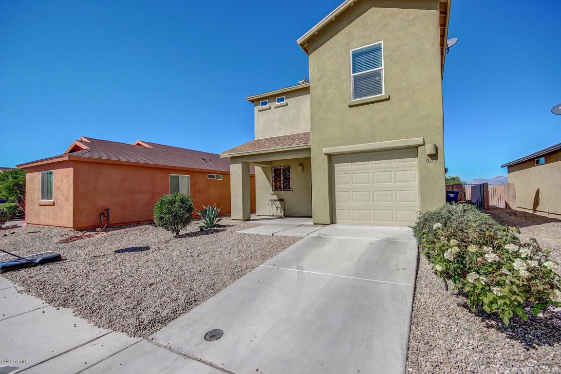 905 E Robert Hansen, Tucson, AZ 85706