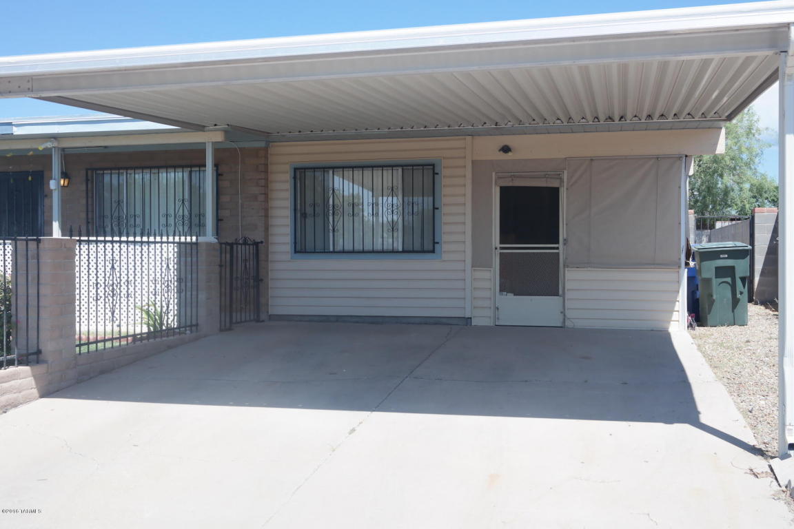 2407 E Walnut, Tucson, AZ 85706