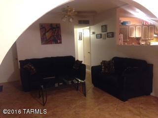 2407 E Walnut, Tucson, AZ 85706
