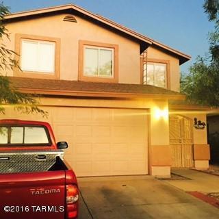 5161 S Mallard, Tucson, AZ 85706