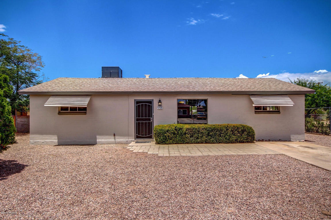 958 W Calle Evelina, Tucson, AZ 85706
