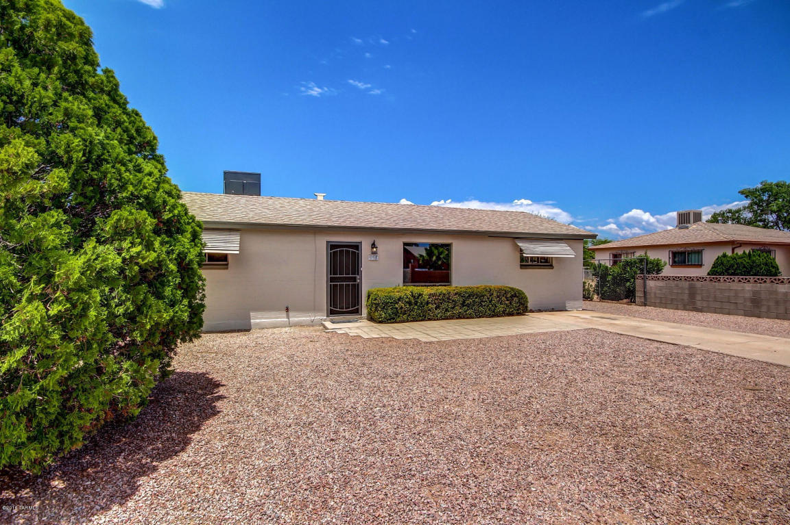 958 W Calle Evelina, Tucson, AZ 85706
