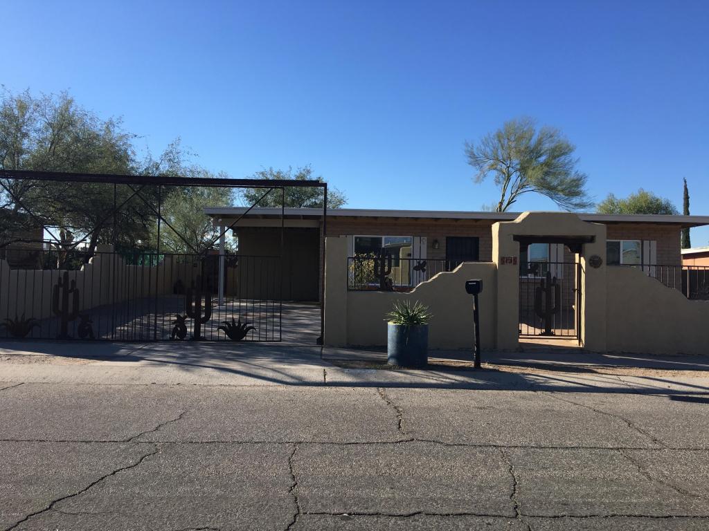 2222 E Honeysuckle, Tucson, AZ 85706