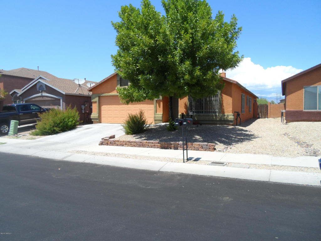 2383 E Calle Arroyo Lindo, Tucson, AZ 85706
