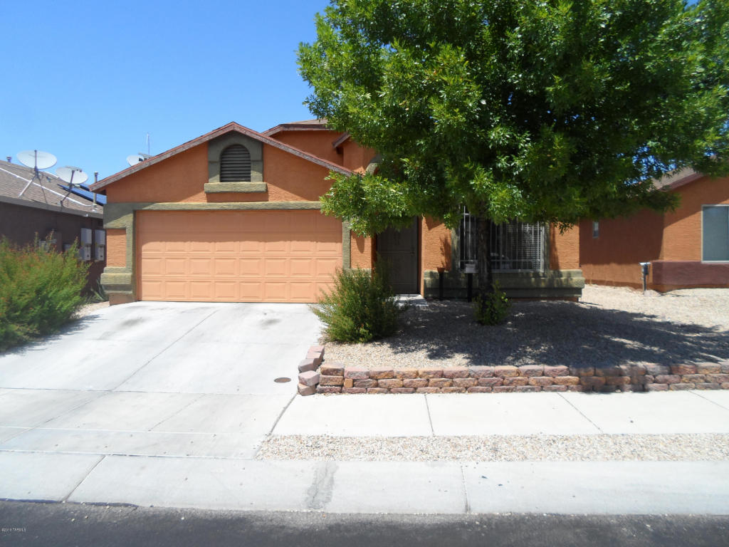 2383 E Calle Arroyo Lindo, Tucson, AZ 85706