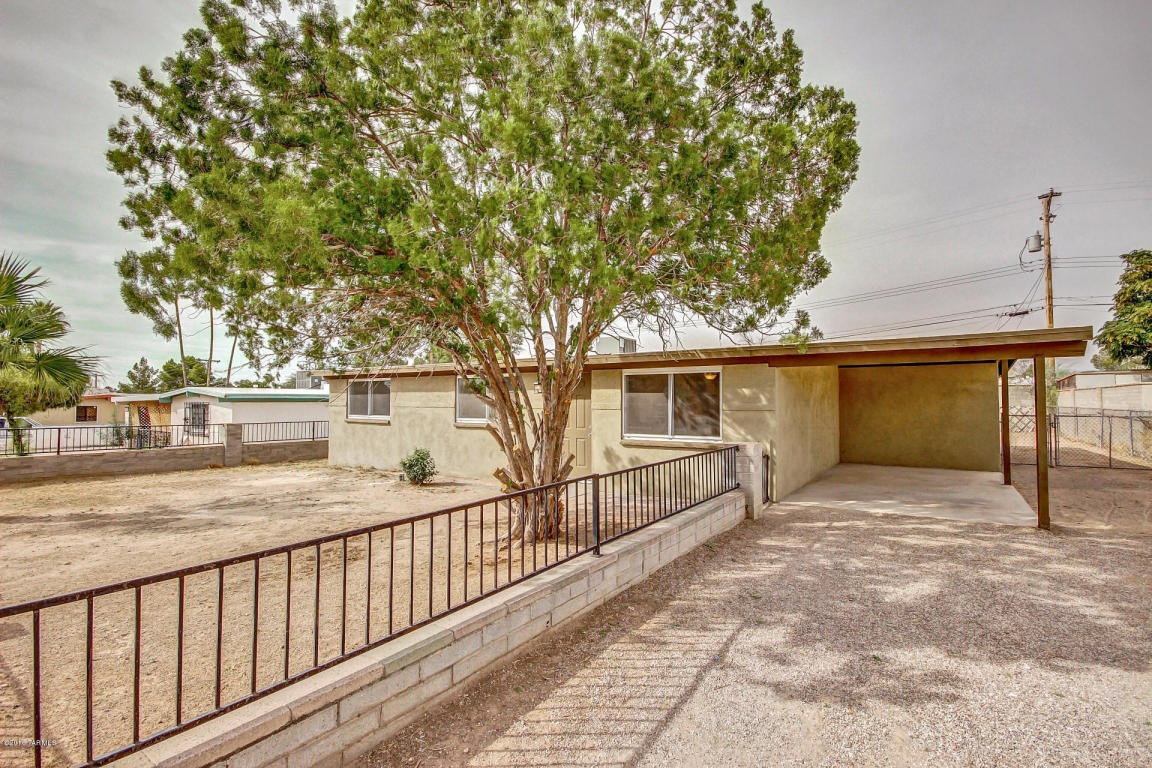 5456 S 13th, Tucson, AZ 85706