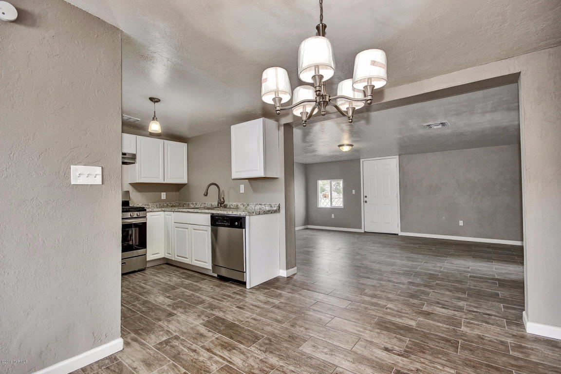5456 S 13th, Tucson, AZ 85706